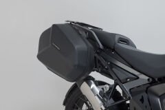 AERO ABS Yan Çanta Seti 2x25 L, BMW R 1300 GS Adventure GG13 (KA2) (24–25), KFT.07.976.60100/B