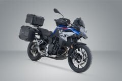 DUSC Macera Seti, L Full Set BMW F 750/800/850 GS, ADV.07.897.65000/B