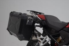 TRAX ADV Black Full Set,  BMW F 750/800/850 GS, ADV.07.897.75000/B