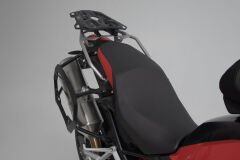 TRAX ADV Silver Full Set,  BMW F 750/800/850 GS, ADV.07.897.75000/S