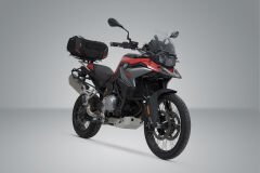 Rackpack Set. BMW F 750/ 800/ 850 GS (17-), GPT.07.897.30000
