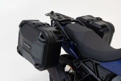 DUSC Macera Yan Çanta Seti  41/33L. BMW F 750/800 GS, F 850 GS/Adv, KFT.07.897.65001/B