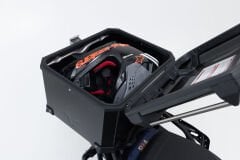 TRAX ADV Black Top Case Set, F 750/800/850 GS, GPT.07.897.70000/B