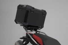 TRAX ADV Black Top Case Set, F 750/800/850 GS, GPT.07.897.70000/B
