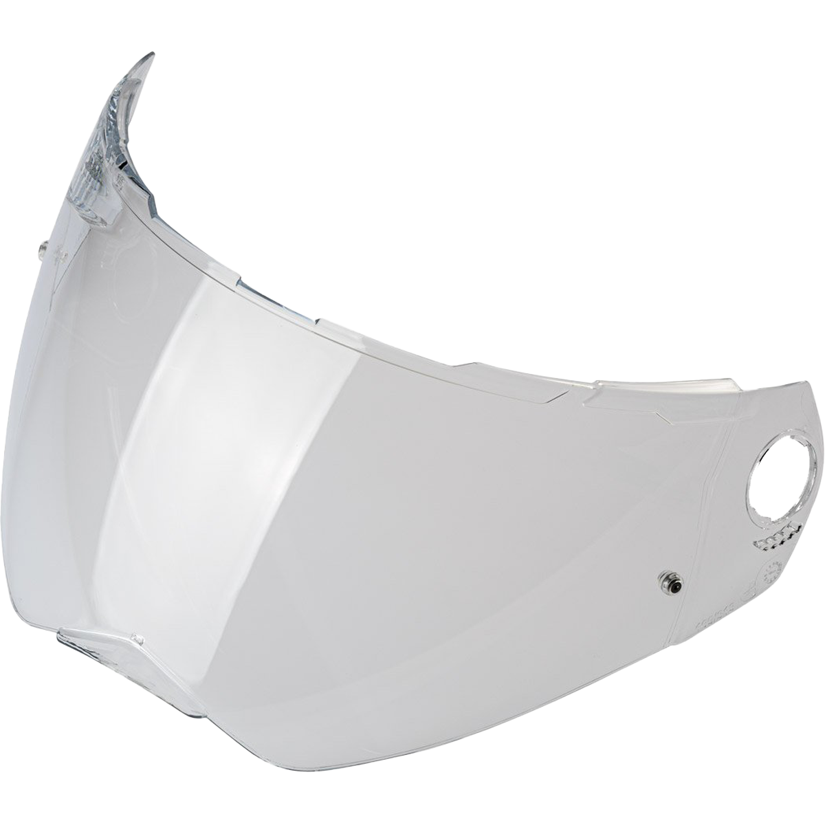 Caberg Tourmax/Tourmax X Şeffaf Vizör - A9428DB