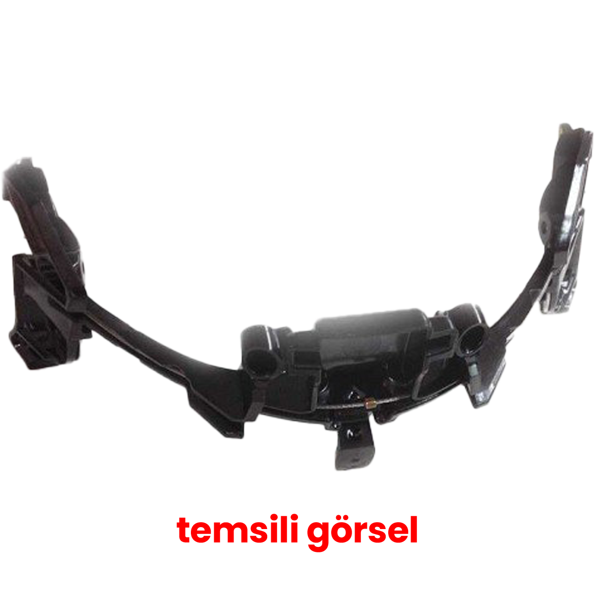 Caberg Tourmax X/Duke X Açılabilir Çene Mekanizması - A9521DB