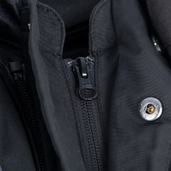 Oxford Dakar Dry2Dry Air Erkek Ceket - Gümüş/Siyah/Fosfor - TM211202