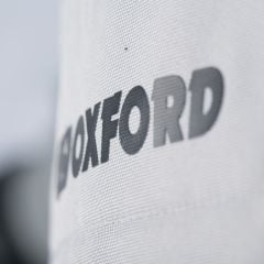 Oxford Dakar Dry2Dry Air Erkek Ceket - Gümüş/Siyah/Fosfor - TM211202