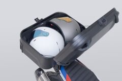 DUSC XL Top Case Set, 55 l. BMW F 750/800/850 GS, GPT.07.897.66000/B