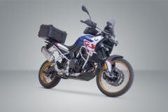 DUSC XL Top Case Set, 55 l. BMW F 750/800/850 GS, GPT.07.897.66000/B