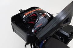 DUSC L Top Case Set, 41 l. BMW F 750/800/850 GS, GPT.07.897.65001/B