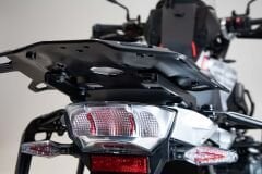 DUSC L Top Case Set, 41 l. BMW F 750/800/850 GS, GPT.07.897.65001/B