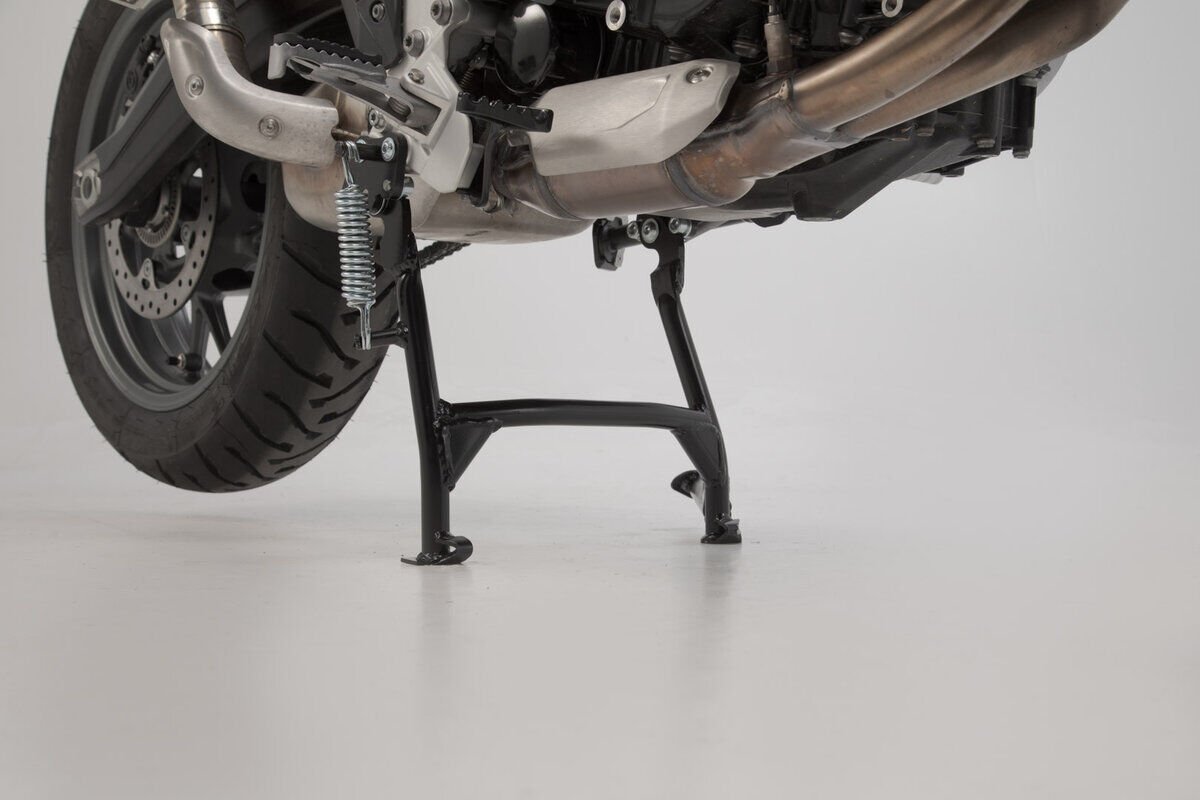Orta sehpa. Siyah. BMW F 750/800 GS, HPS.07.917.10000/B
