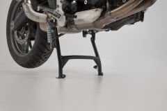 Orta sehpa. Siyah. BMW F 750/800 GS, HPS.07.917.10000/B