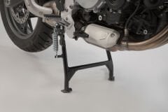 Orta sehpa. Siyah. BMW F 750/800 GS, HPS.07.917.10000/B