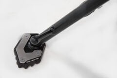 Ayak Genişletme, Black/Silver. BMW F 750 / 800 GS (17-), STS.07.897.10000