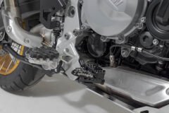 Fren Pedalı Uzatma Parçası, BMW F 750 GS / F 800 GS / F 850 ​​GS, FBE.07.897.10000/B