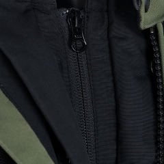 Oxford Dakar Dry2Dry Air Erkek Ceket - Yeşil - TM211203