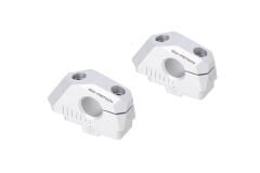 Ayarlanabilir Gidon Yükseltme Aparatı, BMW F 750 GS (17-) / F 800 GS (23-), LEH.00.039.30100/S