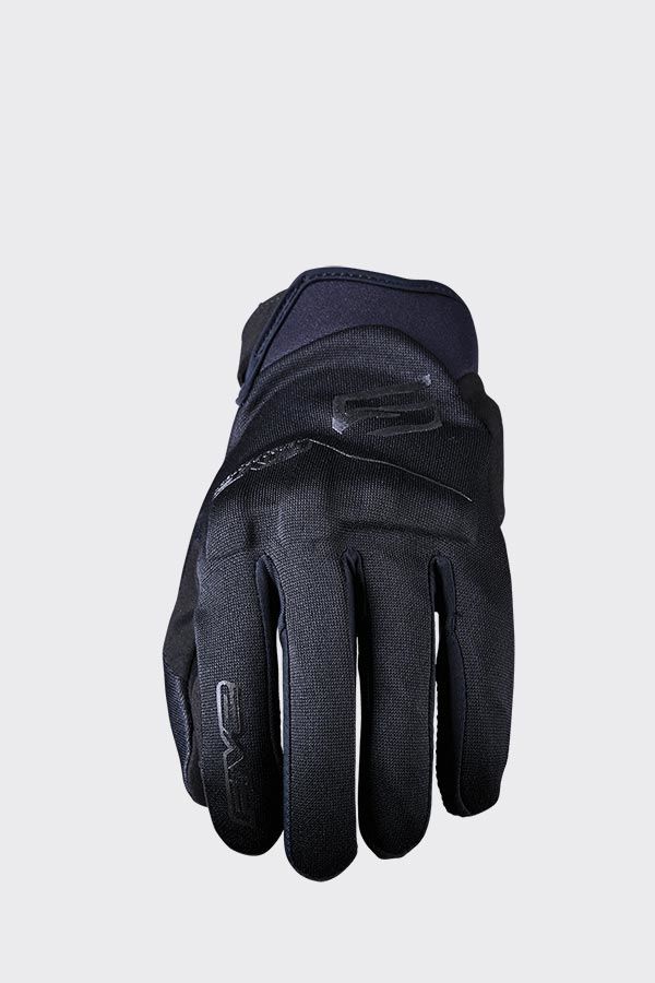 FIVE GLOBE EVO BLACK