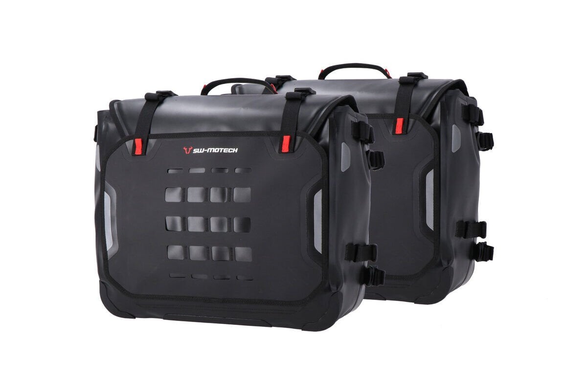 SysBag WP Full Set, BMW F 900 GS (23-), BC.SYS.07.602.21000/B