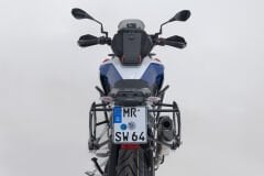 SysBag WP Full Set, BMW F 900 GS (23-), BC.SYS.07.602.21000/B