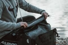 SysBag WP Full Set, BMW F 900 GS (23-), BC.SYS.07.602.21000/B