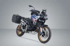 SysBag WP Full Set, BMW F 900 GS (23-), BC.SYS.07.602.21000/B