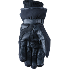Five Gloves Stockholm GTX - Gri Su Geçirmez Kışlık Eldiven
