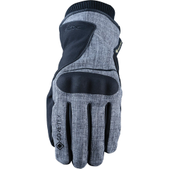 Five Gloves Stockholm GTX - Gri Su Geçirmez Kışlık Eldiven