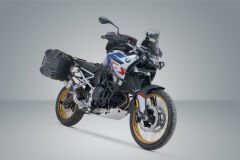 DUSC Macera Yan Çanta Seti  41/33L, BMW F 900 GS (23-), KFT.07.602.65001/B