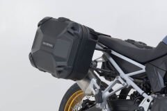 DUSC Macera Yan Çanta Seti  41/33L, BMW F 900 GS (23-), KFT.07.602.65001/B