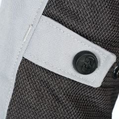 Oxford Iota Air 1.0 Kadın Ceket - Siyah/Gri/Pembe - TW193202