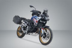 AERO ABS Yan Çanta Seti 2x25 L, BMW F 900 GS (23-), KFT.07.602.60100/B