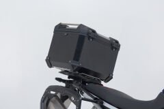 TRAX ADV Black Top Case Set, BMW F 900 GS (23-), GPT.07.602.70000/B
