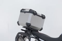 TRAX ADV Silver Top Case Set, BMW F 900 GS (23-), GPT.07.602.70000/S