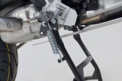 Orta sehpa, Siyah, BMW F 850 GS/Adv (18-), F 900 GS (23-), HPS.07.897.10000/B