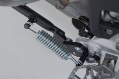 Orta sehpa, Siyah, BMW F 850 GS/Adv (18-), F 900 GS (23-), HPS.07.897.10000/B
