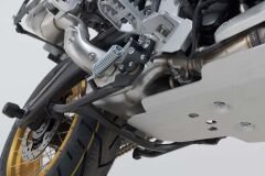 Orta sehpa, Siyah, BMW F 850 GS/Adv (18-), F 900 GS (23-), HPS.07.897.10000/B