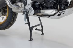 Orta sehpa, Siyah, BMW F 850 GS/Adv (18-), F 900 GS (23-), HPS.07.897.10000/B