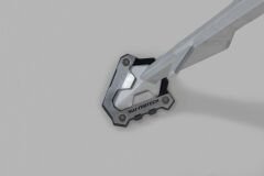 Ayak Genişletme, Black/Silver, BMW F 900 GS (23-), STS.07.602.10000