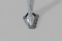 Ayak Genişletme, Black/Silver, BMW F 900 GS (23-), STS.07.602.10000