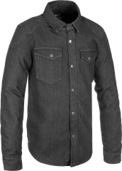 Oxford Original Approved Erkek Gömlek - Siyah - TM214101