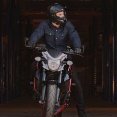 Oxford Original Approved Erkek Gömlek - Siyah - TM214101