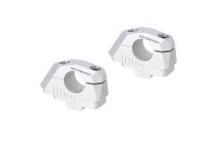 Ayarlanabilir Gidon Yükseltme Aparatı, BMW F 850 GS/Adv (17-), F 900 GS (23-), LEH.00.039.31100/S