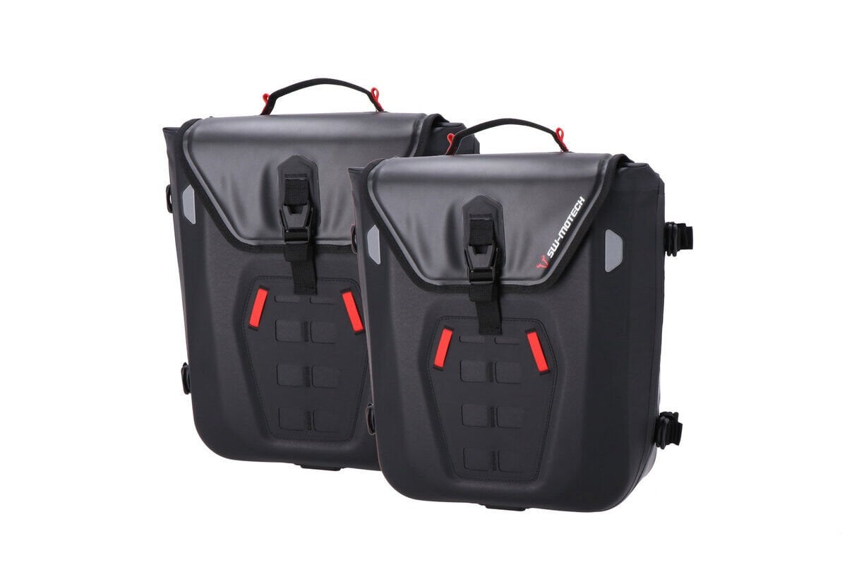 SysBag WP M/M sistemi. BMW F 900 XR (19-), BC.SYS.07.945.31000/B