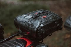 SysBag WP M/M sistemi. BMW F 900 XR (19-), BC.SYS.07.945.31000/B