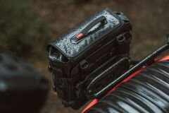 SysBag WP M/M sistemi. BMW F 900 XR (19-), BC.SYS.07.945.31000/B