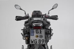 SysBag WP M/M sistemi. BMW F 900 XR (19-), BC.SYS.07.945.31000/B