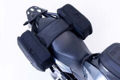 PRO BLAZE H sele çantası seti. Siyah. BMW F 900 R / XR (19-), BC.HTA.07.740.36100